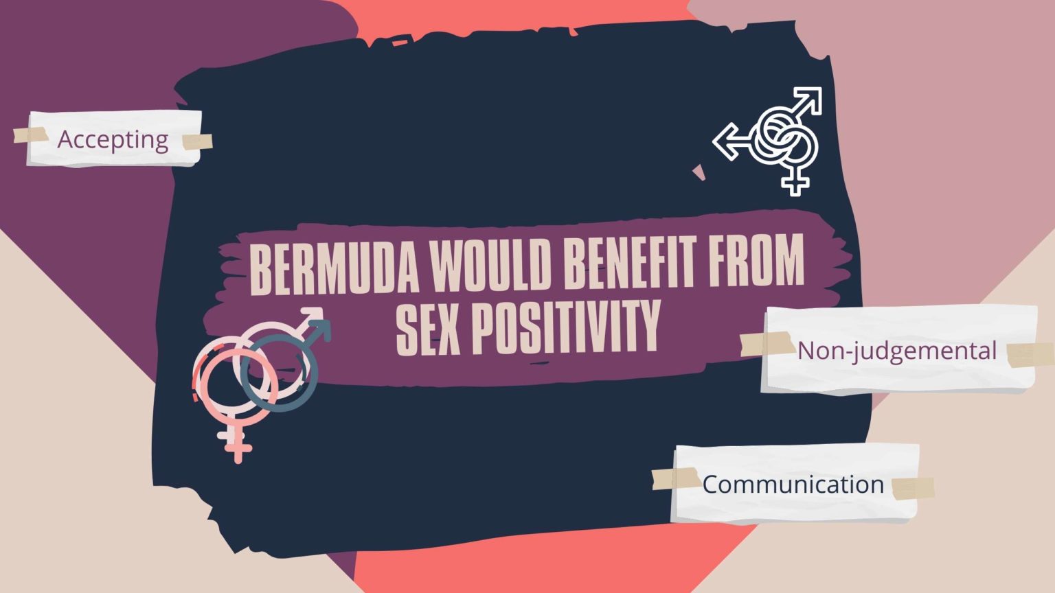 Bermuda Would Benefit From Sex Positivity – Media Maya