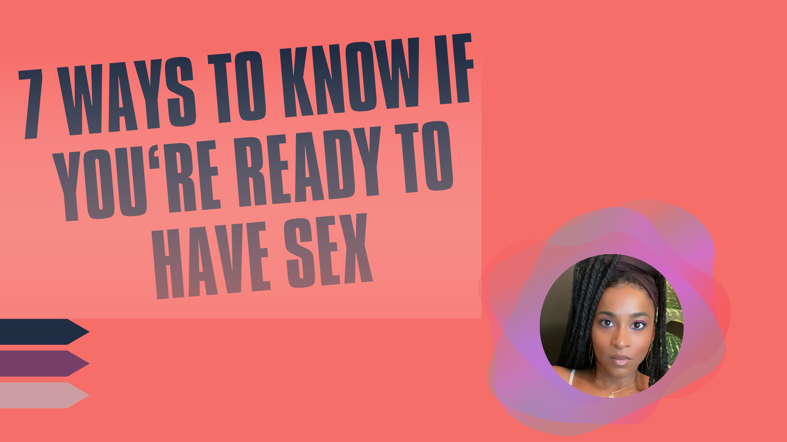 7 Ways To Know If You Re Ready To Have Sex Media Maya